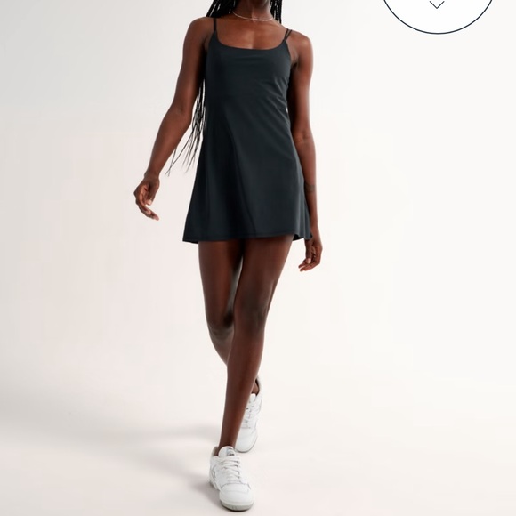 abercrombie and fitch traveler mini dress Women's Traveler Mini Dress | Women's Clearance